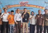 Dinas Perpustakaan OKUS Ikuti Kegiatan Semesta Buku di Sumsel
