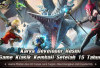 [Dragon Nest M: Classic] Resmi Rilis pada 24 Juli, Dikembangkan Langsung oleh Eyedentity, Developer Asli Korea