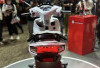 Honda Wave 125 Terbaru Resmi Meluncur di Thailand, Irit BBM hingga 71,4 Km/Liter