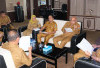 OKU Selatan Matangkan Persiapan Sambut Kunjungan Deputi III KSP ke RSUD dan Puskesmas