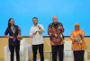 AS Dukung Pelestarian Koleksi 12 Museum di Indonesia