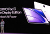 Oppo Pad 3 Matte Display Edition Resmi Hadir di Indonesia: Spesifikasi dan Harga