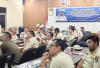 Satpol PP OKU Selatan Teken Nota Kesepahaman Penegakan Perda se-Sumsel