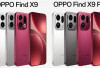 Oppo Find X9 dan X9 Pro Resmi Dirilis, Usung Spek Gahar dan Siap Masuk Indonesia