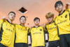 6 Tim Lolos ke Playoff IKL Spring 2025, Dominator & Bigetron di Upper Bracket