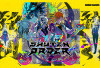 SHUTEN ORDER, Game Petualangan Multi-Genre Akan Dirilis Global pada 5 September 2025 untuk Nintendo Switch