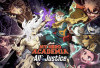 Bandai Namco Umumkan Game Baru: My Hero Academia: All’s Justice