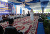 Tabligh Akbar OKU Selatan di Stadion Mini Bumi Agung Dipadati Ribuan Jemaah