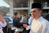 RUU Perampasan Aset Mandek, Presiden Sudah Komunikasi ke Ketum Parpol