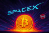 SpaceX Masih Simpan Bitcoin Senilai Ratusan Juta Dolar, Total Bersama Tesla Tembus US$2 Miliar