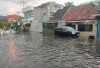 PJ Wako Palembang Cheka Instruksikan Siaga Banjir Jelang Akhir Tahun 2024