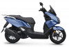 Honda NWT150 Resmi Meluncur di China, Skutik Bongsor dengan Teknologi Lebih Canggih dari PCX