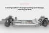 Elettrica, mobil listrik pertama Ferrari dengan tenaga 1000bhp