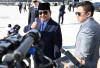 Dukung Palestina Merdeka, Macron dan Prabowo Kompak Usung Solusi Dua Negara