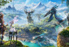 Tencent Ubah Promosi Light of Motiram Usai Digugat Sony Terkait Plagiarisme Horizon