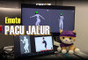 Free Fire Resmi Rilis Emote Pacu Jalur: Tradisi Lokal Indonesia Hadir di Dunia Game
