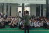 Islamic Center Jadi Pusat Peringatan Maulid Nabi Siswa MAN 01 OKU Selatan