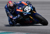 Baru 2 Seri, Yamaha Racing Indonesia Sudah Cetak Sejarah di SS600