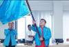 Tak Ada Saingan, Ganda Resmi Pimpin KNPI OKU Selatan Lima Tahun ke Depan