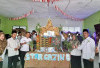 MAN 01 OKU Selatan Asah Kreativitas Siswa