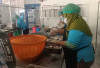 Jaga Sterilisasi Makanan, Dapur 1 MBG Kampung Serdang Perketat SOP Pegawai