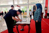Bupati OKU Selatan Resmi Lantik Bunda PAUD Serta Para Pokja