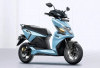 Simple OneS Resmi Meluncur: Motor Listrik Canggih dengan Jarak Tempuh 181 Km dan Harga di Bawah Rp 30 Juta!