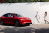 Tesla Model Y Performance: Mobil Keluarga dengan Tenaga Setara Supercar