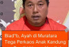 TERUNGKAP DI RUANG BERSALIN: Pria di Muratara Diduga Setubuhi Anak Kandung Hingga Melahirkan