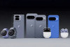 Google Resmi Luncurkan Pixel 10 Series, Tantang Dominasi iPhone dan Samsung