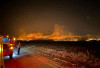 California sedang Menghadapi Kebakaran Hutan Terbesar Tahun Ini