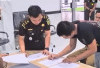 Tak Dituntut Hukum, Kejari OKU Selatan Terapkan Restorative Justice