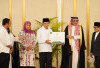 Menag Sebut Undangan Haji Raja Salman adalah Kehormatan Besar