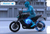 Yamaha Kenalkan Konsep MT-09 Hybrid, Kekar Banget!