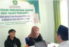 Sebelum Nikah, Pasangan Catin Datangi KUA Buana Pemaca Minta Bimbingan