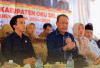Serap Aspirasi Warga, Ketua DPRD OKUS Reses ke Dapil