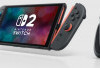 Nintendo Switch 2 Meluncur 5 Juni 2025, Usung Fitur Pencarian Joy-Con Mirip Find My Apple