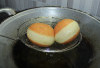 Donat Empuk Modal Irit, Untung Selangit! Cocok Buat Jualan Harian