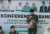Perkuat Peran Perempuan Muda, Siswi MAN OKU Selatan Hadiri Konfercab Fatayat NU