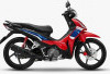 Honda Revo Aura CBR Rilis, Harganya Cuma Rp 16 Jutaan