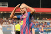 Lamine Yamal Cedera, Flick Salahkan Timnas Spanyol