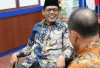 Batam dan OKU Selatan Diskusikan Peran Strategis DPRD