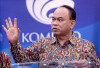 Kasus Judi Online: Riko Beberkan Pengamanan Situs Judi Direstui Budi Arie