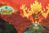 Game Lokal Baru Funguys Swarm dari Pengembang Coral Island Segera Rilis
