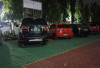 Kasus Dugaan Korupsi CSR BI, KPK Sita 15 Mobil Mewah Milik Anggota DPR dari Fraksi NasDem