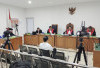 Terbukti Terima Rp1,3 M, Kadisnakertrans Sumsel Dihadapkan Tuntutan Berat
