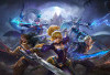 Bersiap, Hero Mobile Legends Akan Hadir di Serial Animasi Garapan Moonton!