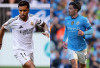 Pep Guardiola Rela Lepas Grealish demi Datangkan Rodrygo