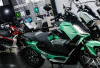 Kenapa Tak Banyak Merek Motor Listrik Ikut IMOS 2025?