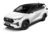 Makin Cakep! Kembaran Innova Zenix di India Dapat Pilihan Warna Dual Tone